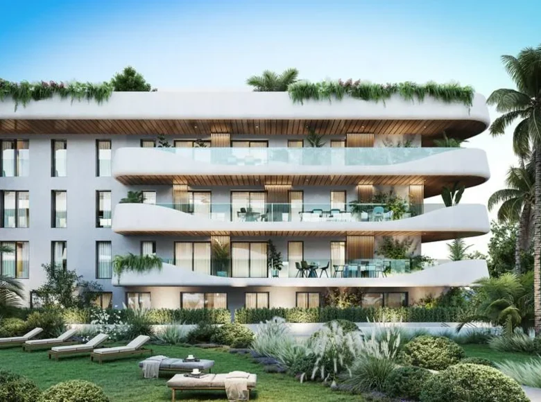 Appartement 98 m² San Pedro Alcantara, Espagne