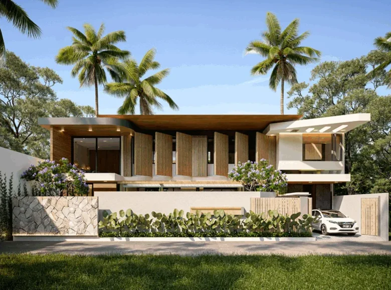 Villa 4 chambres 305 m² Tibubeneng, Indonésie