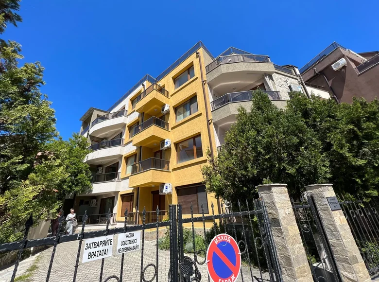 Appartement 4 chambres 175 m² Ravda, Bulgarie