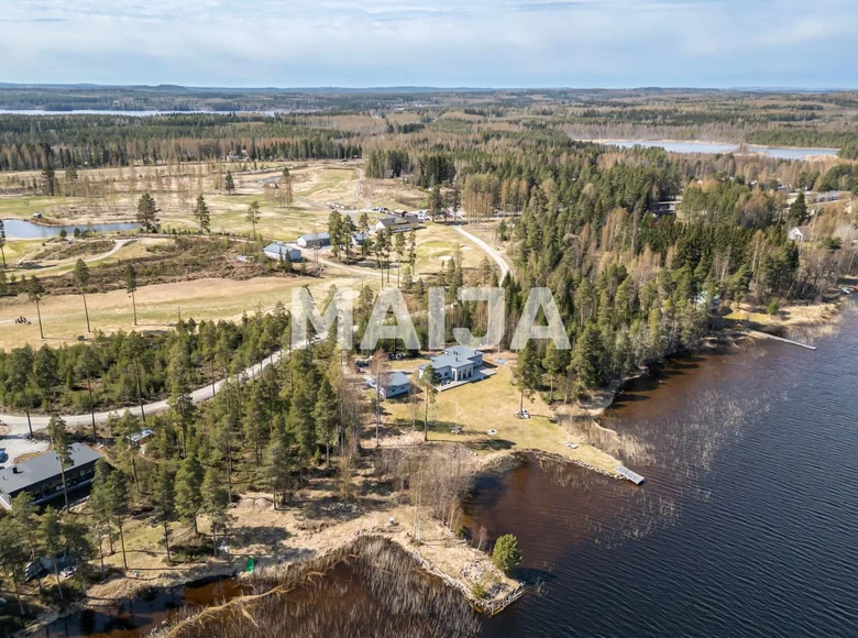 Дом 6 комнат 182 м² Терво, Финляндия