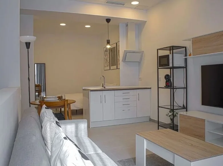 3 bedroom apartment 90 m² Torremolinos, Spain