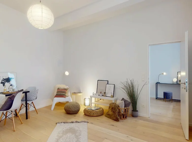 2 room apartment 43 m² Vienna, Austria