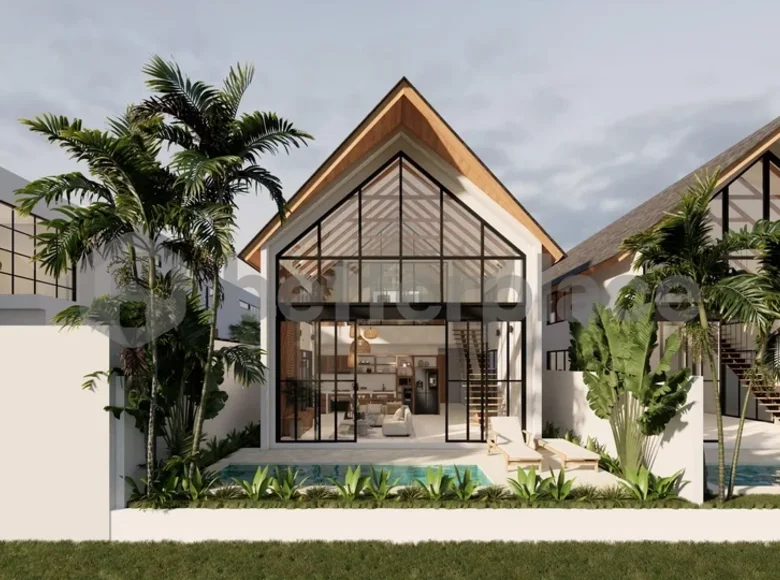 2 bedroom Villa  Tabanan, Indonesia