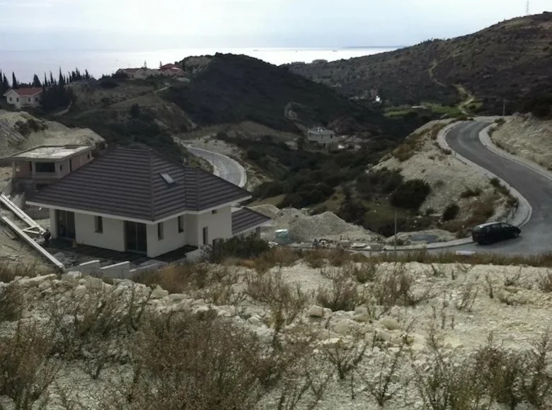 Land  Agios Tychonas, Cyprus