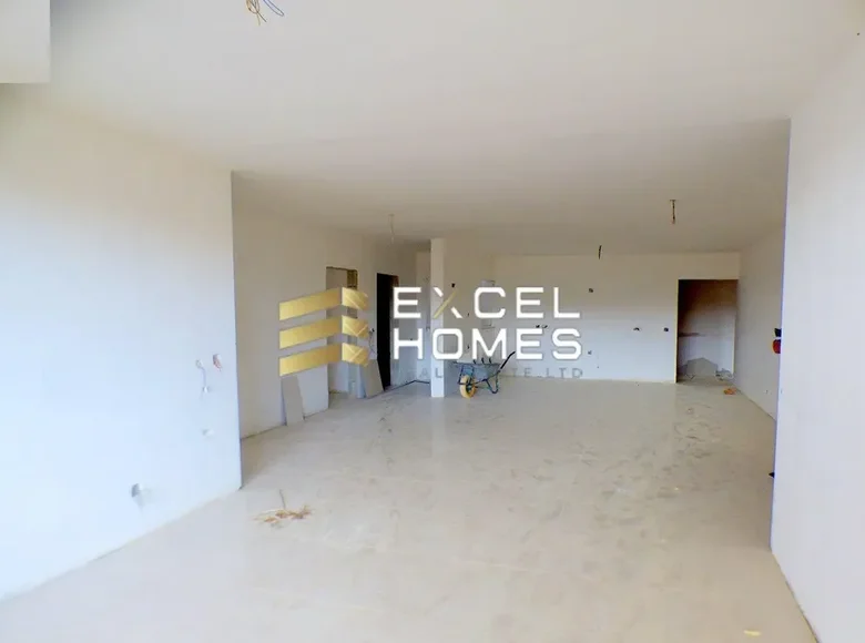 Apartamento 3 habitaciones  Mgarr, Malta