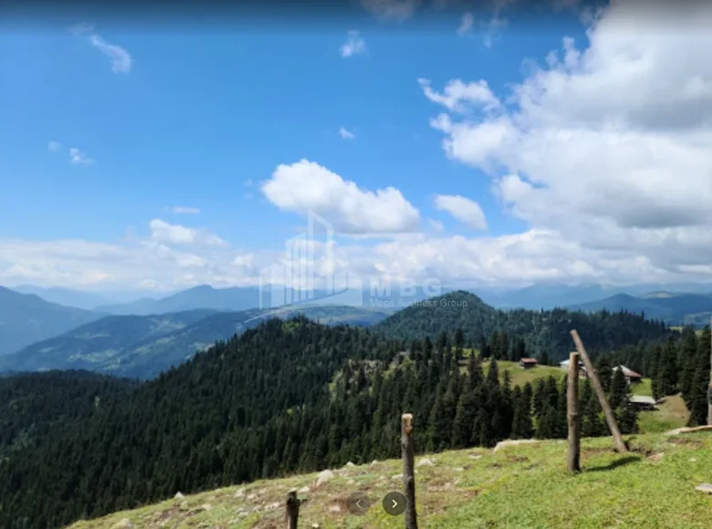 Land 4 000 m² Tbilisi, Georgia