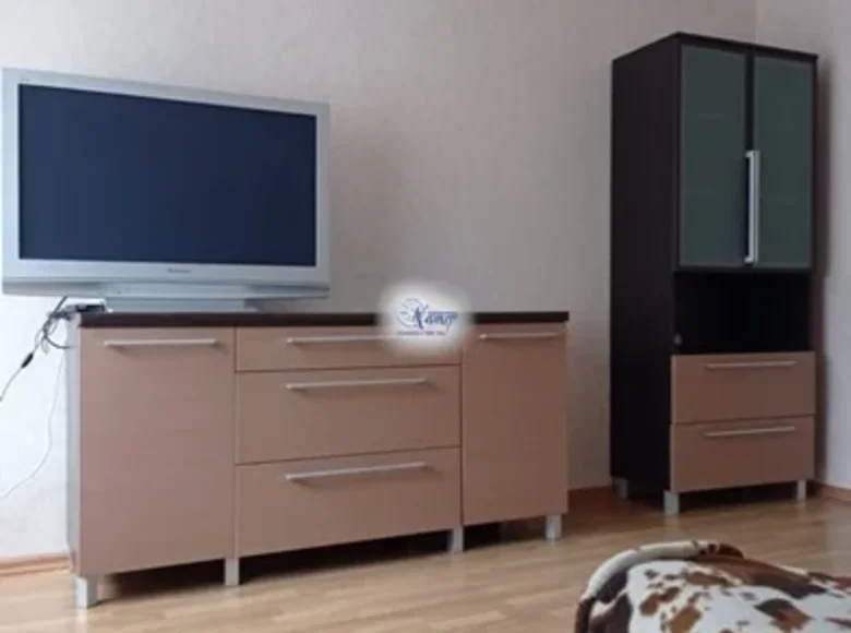 2 room apartment 65 m² in Bolshakovo, Russia