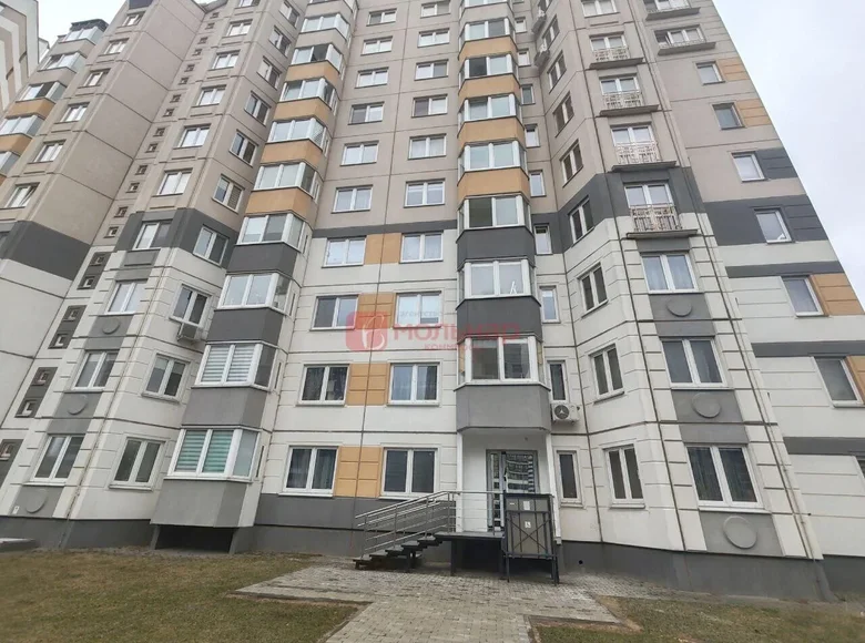 Shop 79 m² in Minsk, Belarus