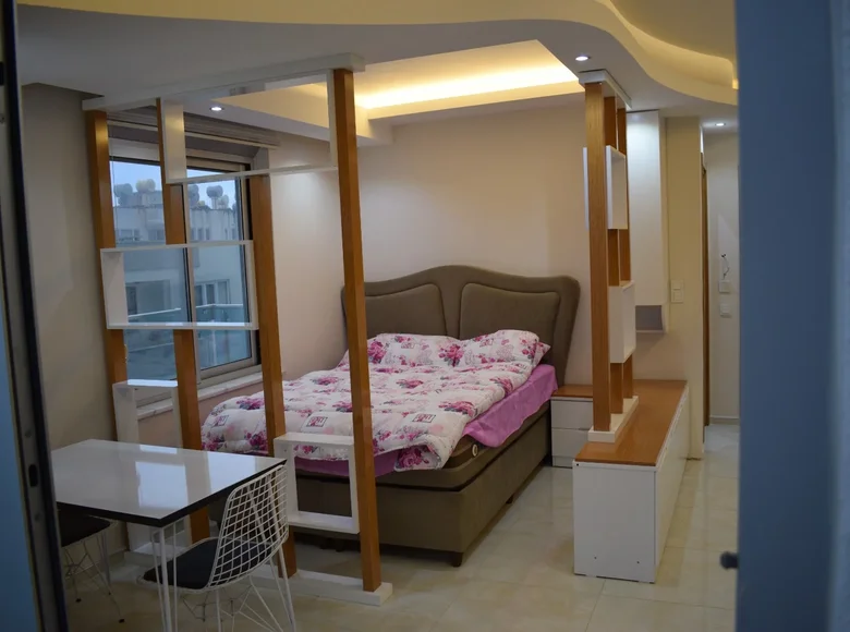 Appartement 1 chambre 30 m² Alanya, Turquie