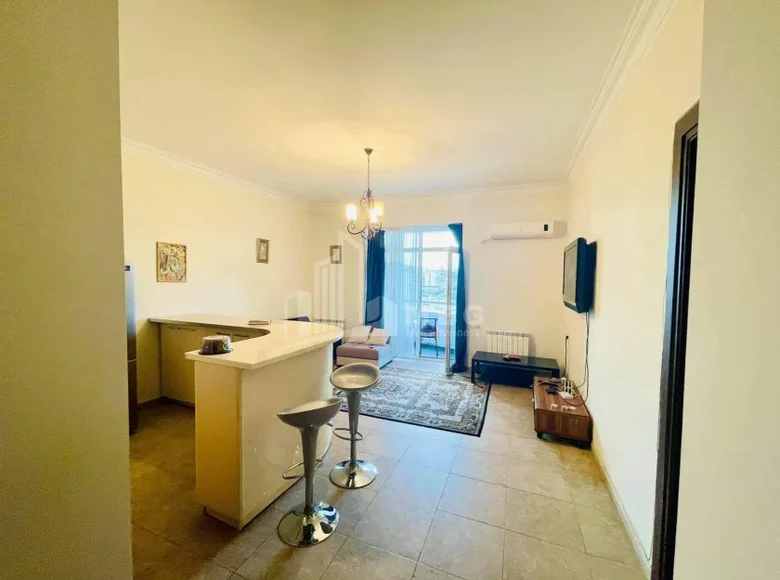 Apartamento 2 habitaciones 72 m² Tiflis, Georgia