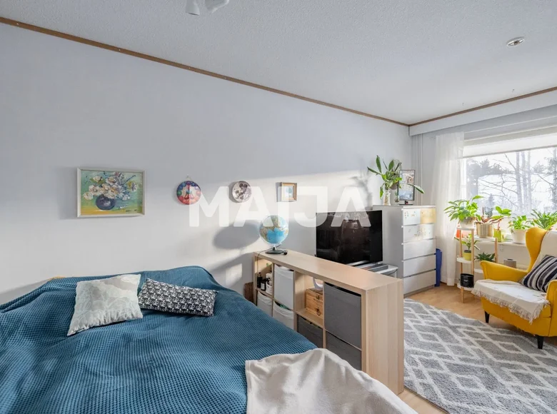 Квартира 3 комнаты 78 м² Rovaniemi sub region, Финляндия