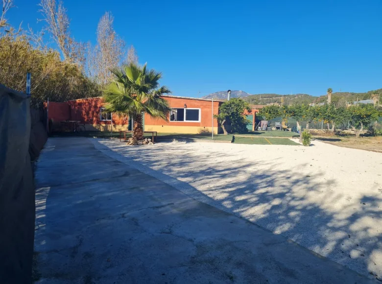 Haus 3 Schlafzimmer 180 m² Altea, Spanien