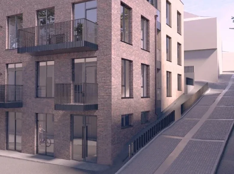 Appartement 3 chambres 88 m² Tbilissi, Géorgie