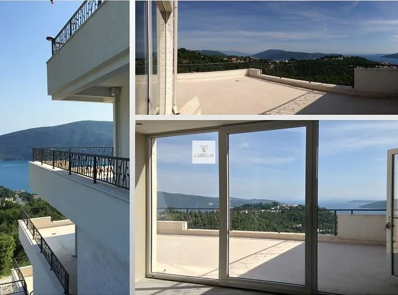 Apartment  in Herceg Novi, Montenegro