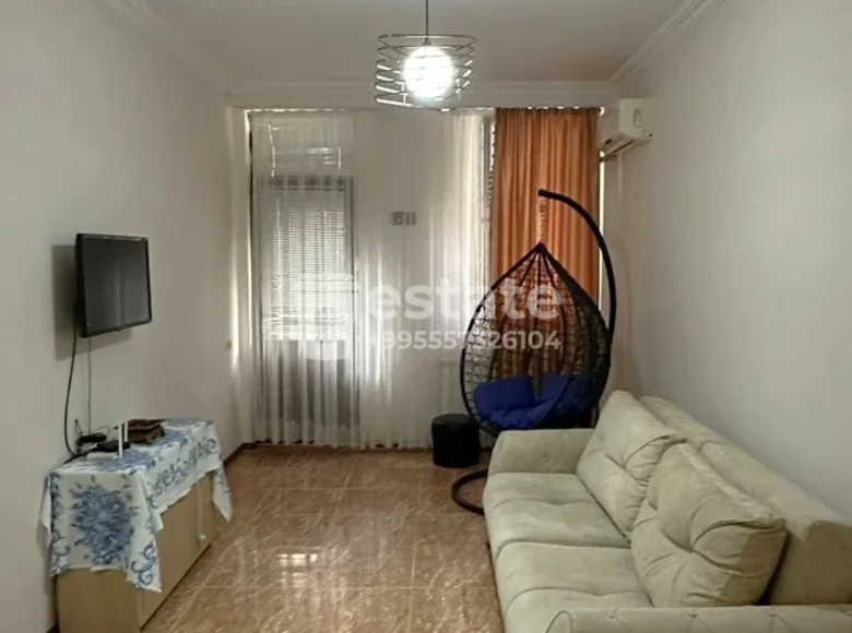 Квартира 2 комнаты 55 м² в Батуми, Грузия