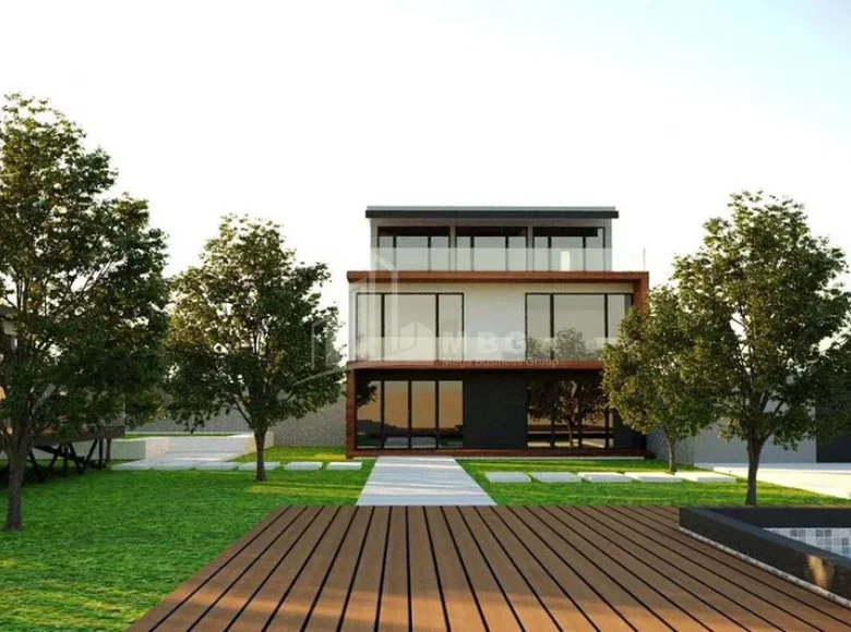 Villa 8 chambres 1 500 m² Tbilissi, Géorgie