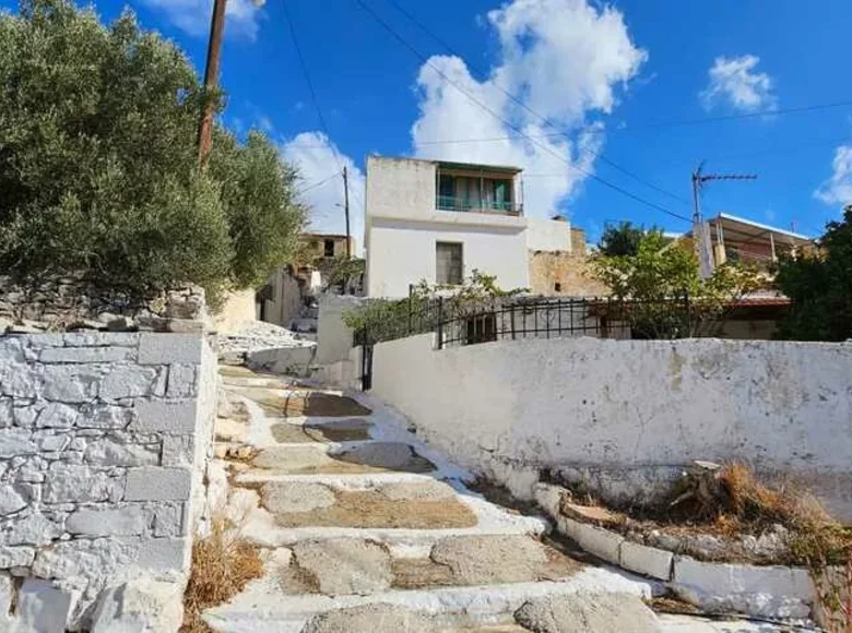 Таунхаус 2 спальни 100 м² Municipality of Agios Nikolaos, Греция