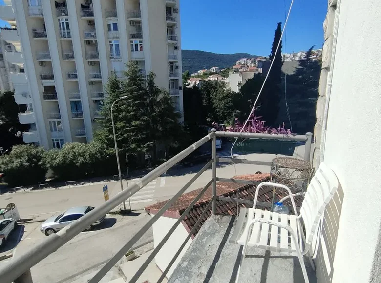 Apartamento 36 m² Igalo, Montenegro