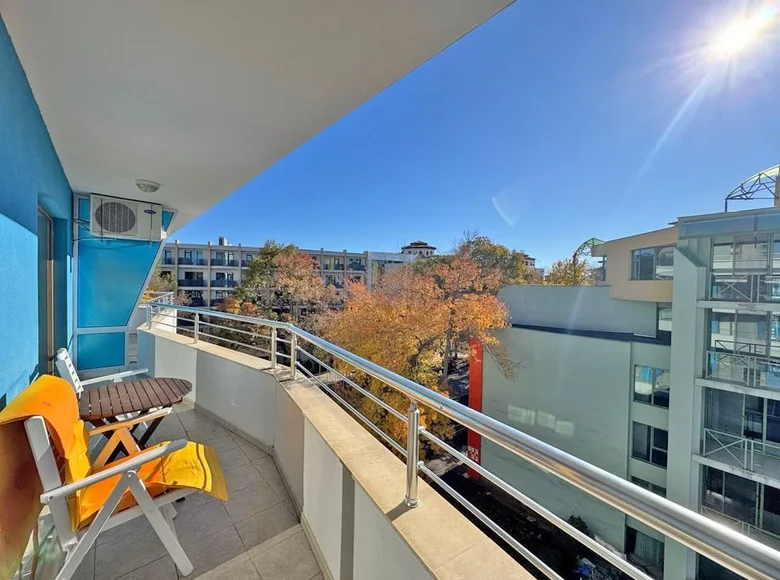 Wohnung 75 m² Nessebar, Bulgarien