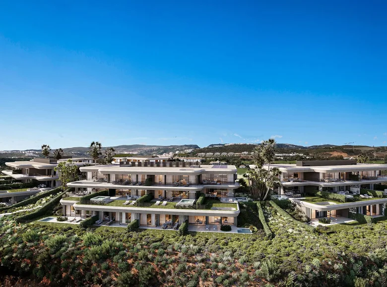 2 bedroom bungalow 126 m² Casares, Spain