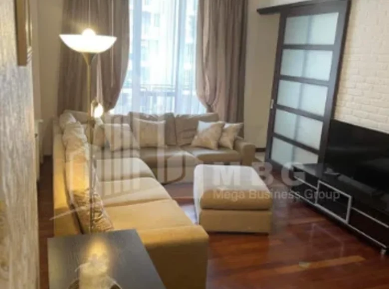 2 bedroom apartment 120 m² Tbilisi, Georgia
