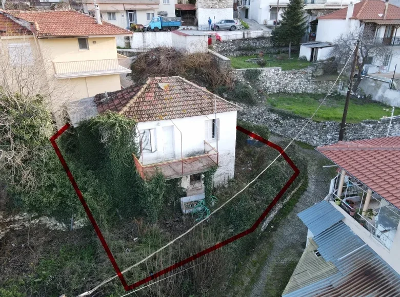 Haus 2 Schlafzimmer  Rachoni, Griechenland