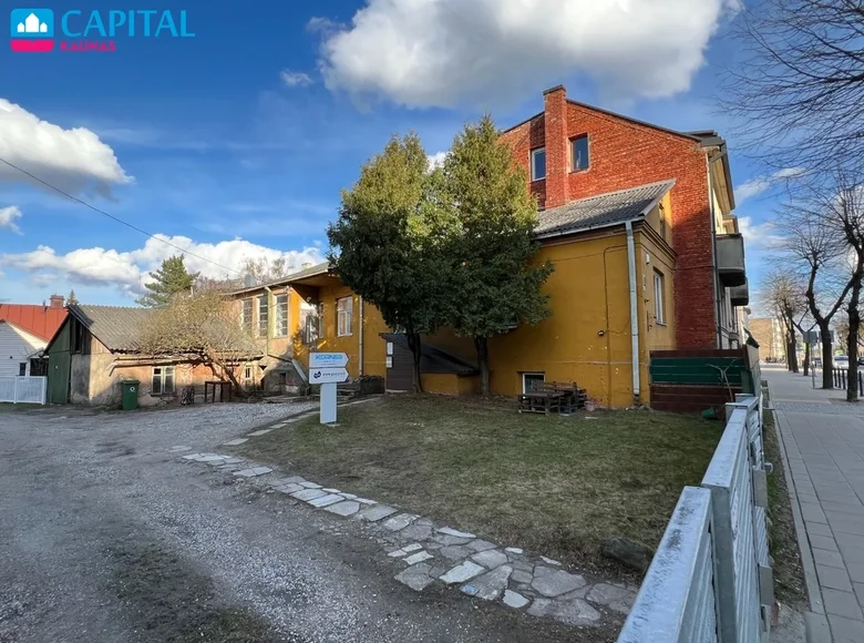 Haus 169 m² Kaunas, Litauen