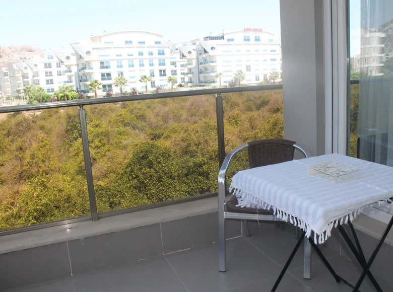 Appartement 3 chambres  Ovakent, Turquie