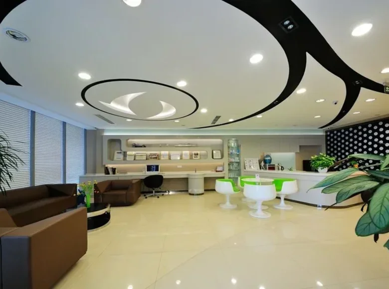 Gewerbefläche 330 m² Barcelona, Spanien