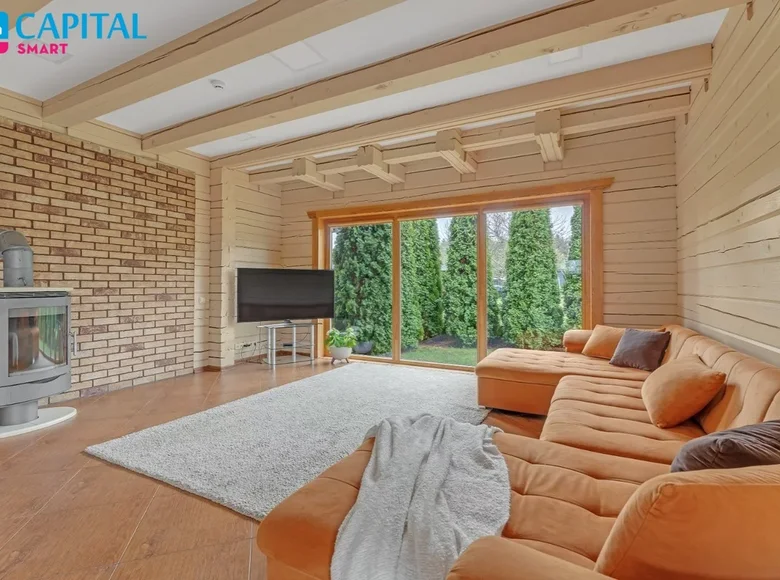 Casa 156 m² Radziuliai, Lituania