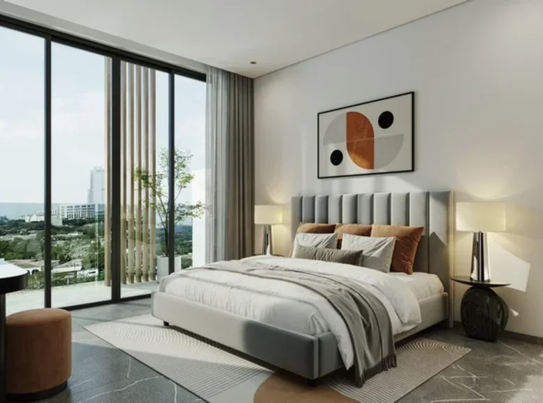 Wohnung 1 Schlafzimmer 69 m² Dubai, Vereinigte Arabische Emirate