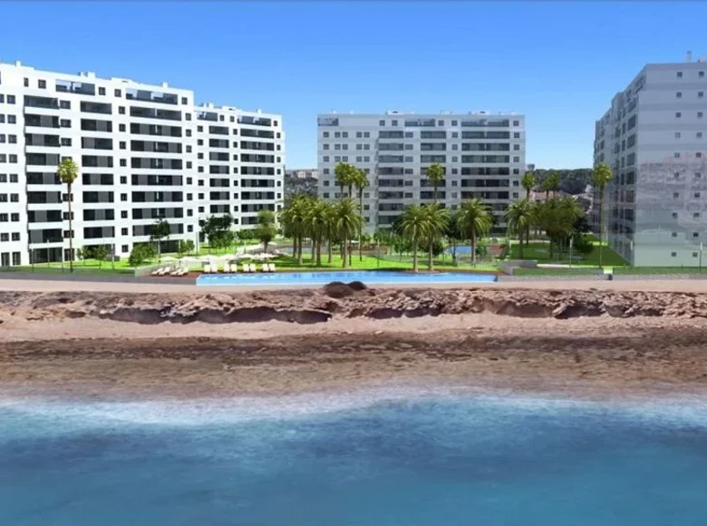 Apartment 97 m² Valencian Community, Spain