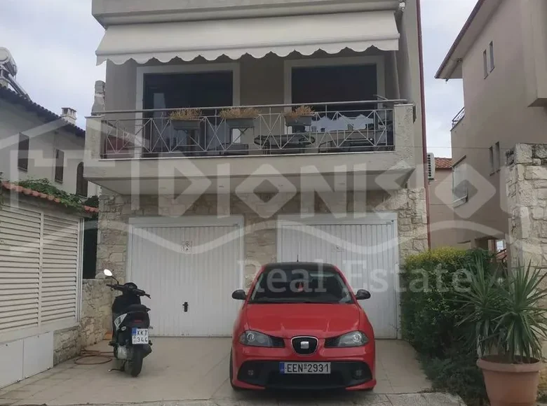 Haus 4 Schlafzimmer 180 m² Afytos, Griechenland