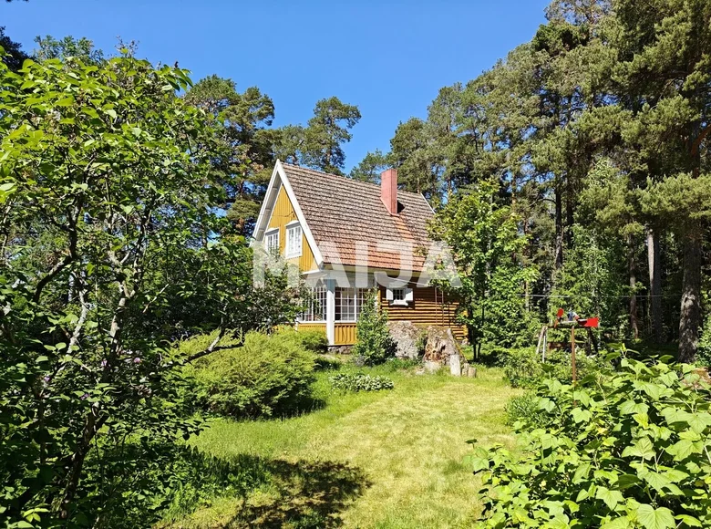 Ferienhaus 5 zimmer 90 m² Kotka Hamina sub region, Finnland