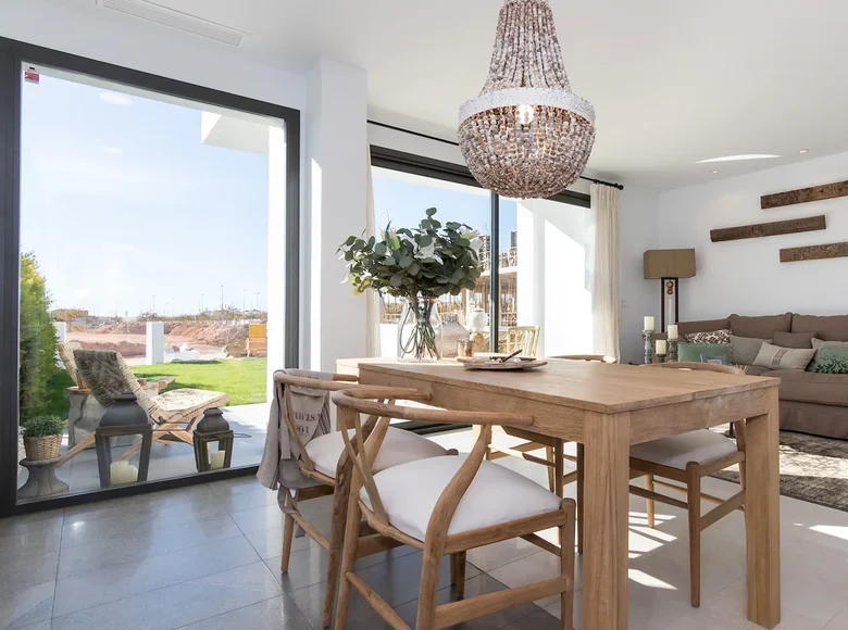 Appartement 2 chambres 66 m² Abadin, Espagne