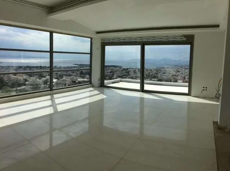 Willa 1 pokój 620 m² Municipality of Vari Voula Vouliagmeni, Grecja