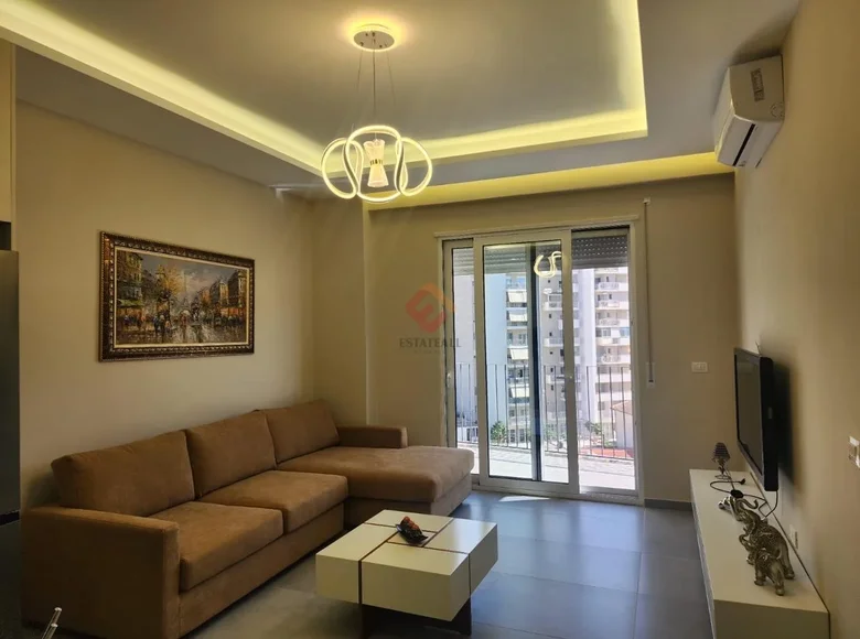 Apartment 100 m² in Bashkia Vlore, Albania