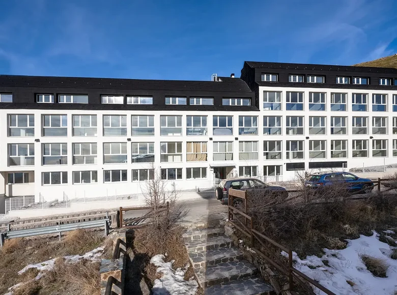 Квартира 3 спальни 99 м² Monachil, Испания