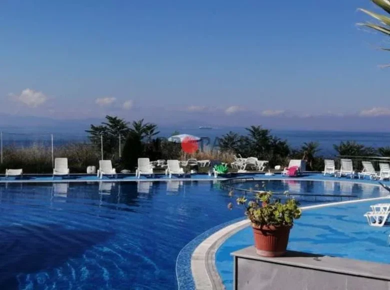 Wohnung  Pomorie, Bulgarien