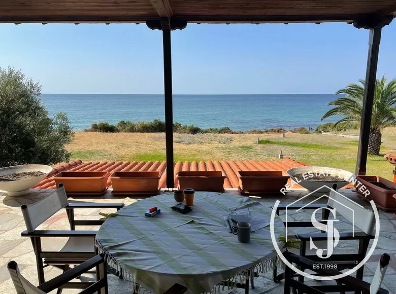 Multilevel apartments 5 bedrooms  Moles Kalyves, Greece