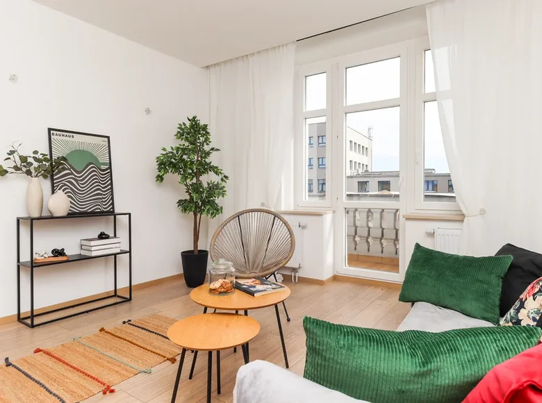 Appartement  Katowice, Pologne