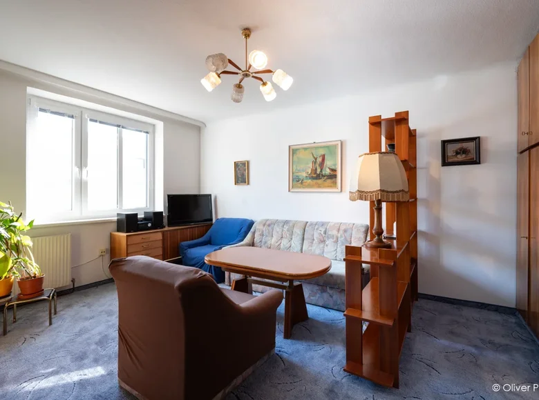 2 room apartment 69 m² Vienna, Austria