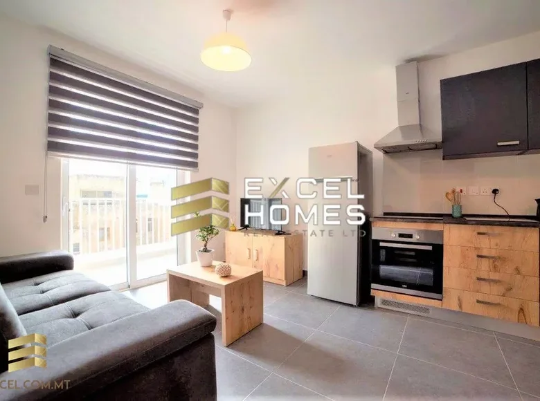 Appartement 1 chambre  en Gzira, Malte