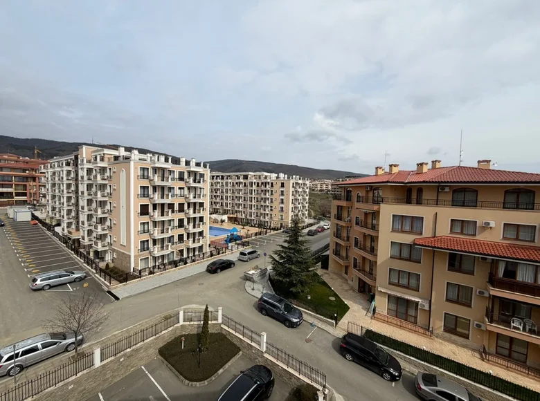 Квартира 4 спальни 177 м² Святой Влас, Болгария
