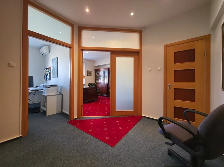 Квартира 2 комнаты 38 м² Варшава, Польша