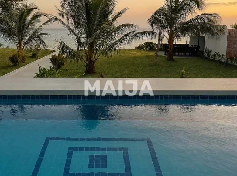 2 bedroom house 55 m² Kati, Tanzania