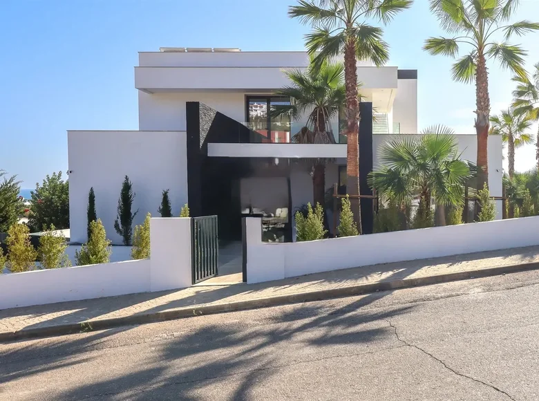 Haus 4 Schlafzimmer 258 m² Albufeira, Portugal