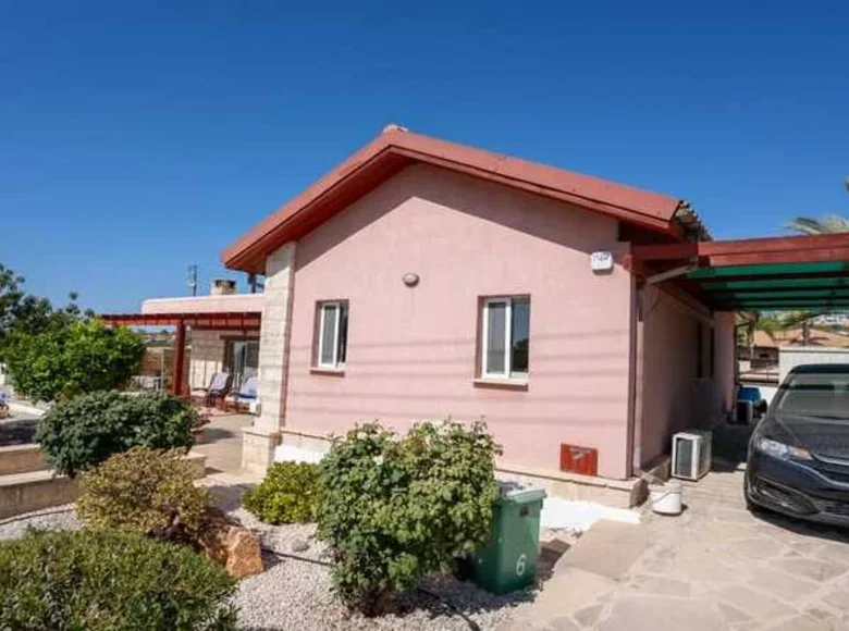 Дом 2 спальни 110 м² Суни-Занакия, Кипр