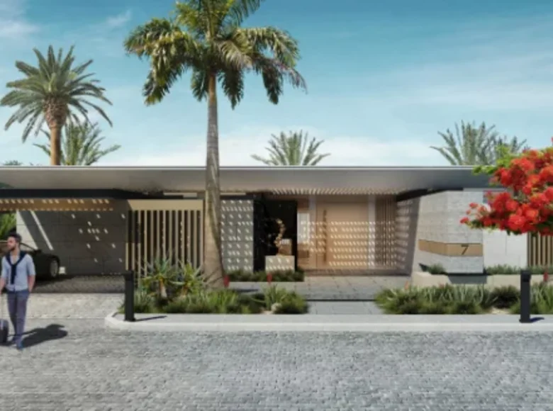 3 bedroom villa 310 m² Safaga, Egypt