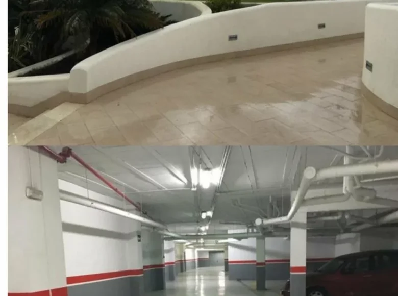 Gewerbefläche 15 m² Tarifa, Spanien